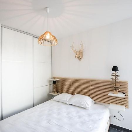 Апартаменты Le Hirvi - Cocon Zen Et Epure A 10Min Vieux Лион Экстерьер фото